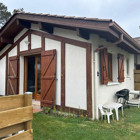 Petite Maison Plein Pied Jardin سورت-هوسيغور المظهر الخارجي الصورة