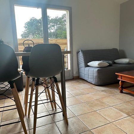 Petite Maison Plein Pied Jardin سورت-هوسيغور المظهر الخارجي الصورة