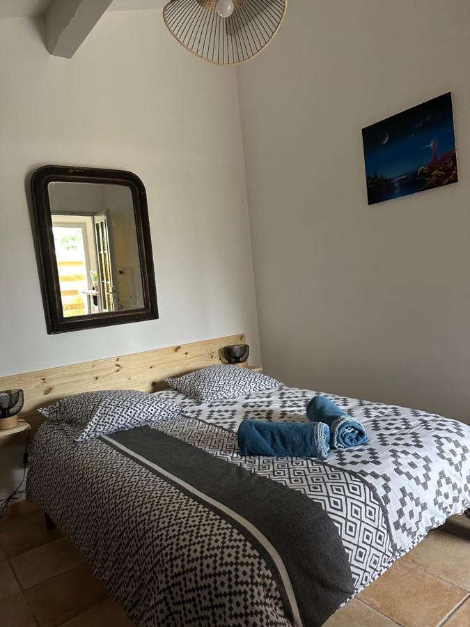 Petite Maison Plein Pied Jardin سورت-هوسيغور المظهر الخارجي الصورة