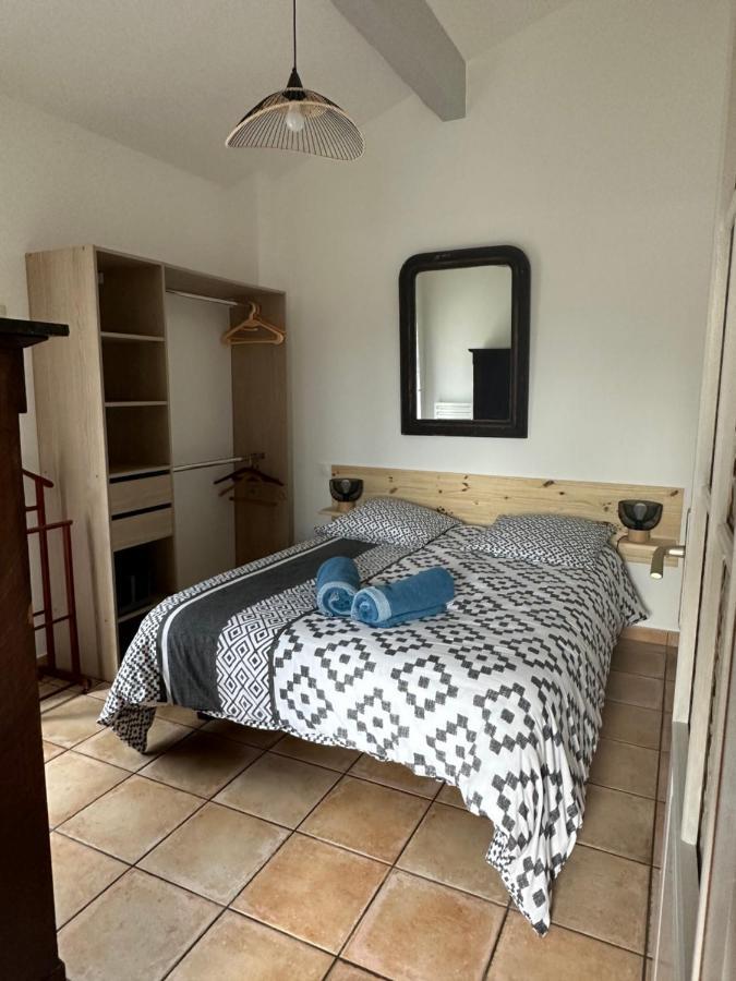 Petite Maison Plein Pied Jardin سورت-هوسيغور المظهر الخارجي الصورة