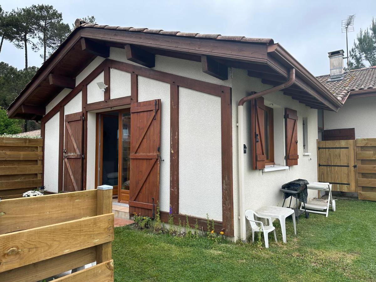 Petite Maison Plein Pied Jardin سورت-هوسيغور المظهر الخارجي الصورة