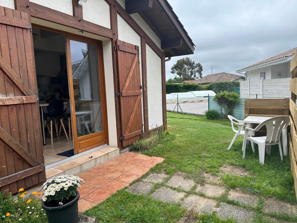 Petite Maison Plein Pied Jardin سورت-هوسيغور المظهر الخارجي الصورة