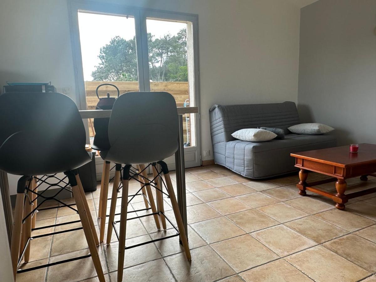 Petite Maison Plein Pied Jardin سورت-هوسيغور المظهر الخارجي الصورة