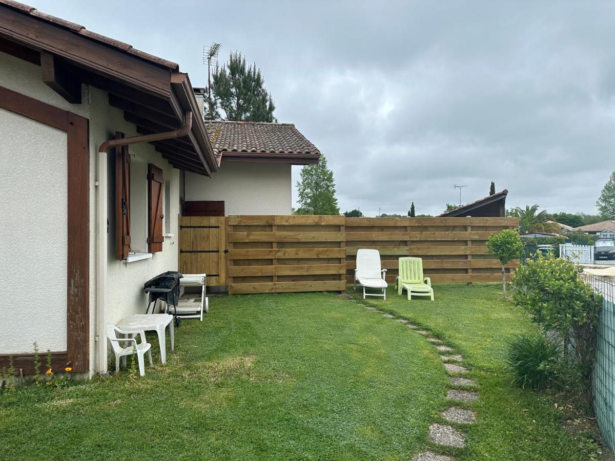 Petite Maison Plein Pied Jardin سورت-هوسيغور المظهر الخارجي الصورة